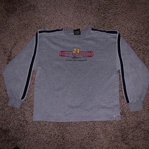 Motorsport Sweatshirt